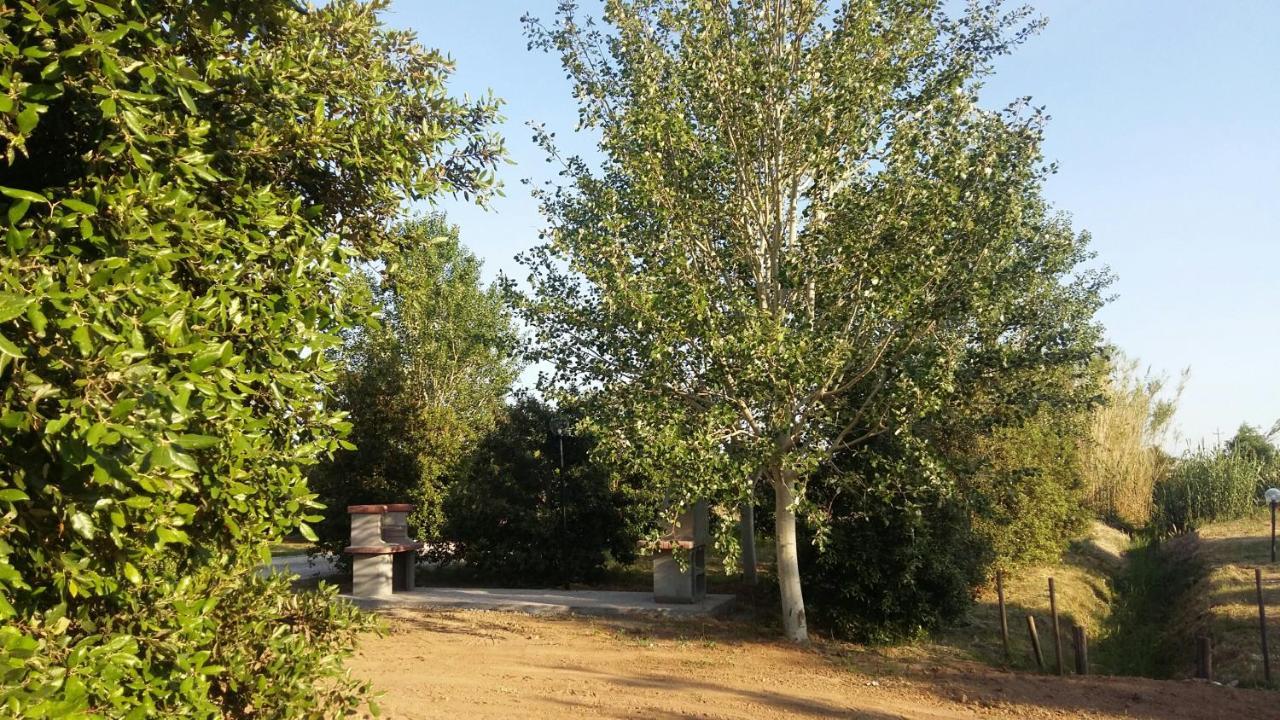 Bnatural Glamping Naturista/Nudista Баратти Экстерьер фото